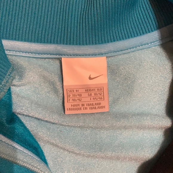 Nike Zip up jacket - Picture 5 of 5